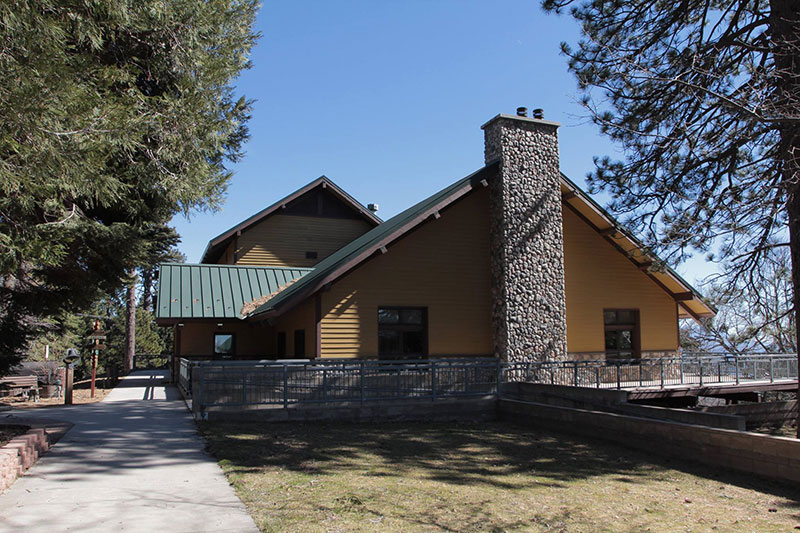 Camp Paivika
