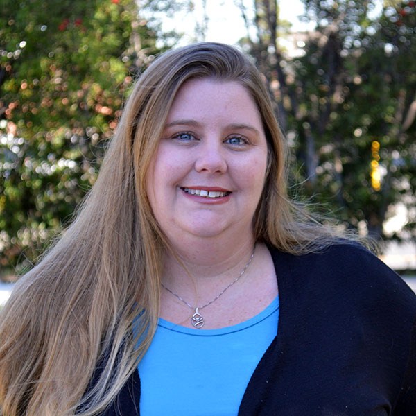 April Stover