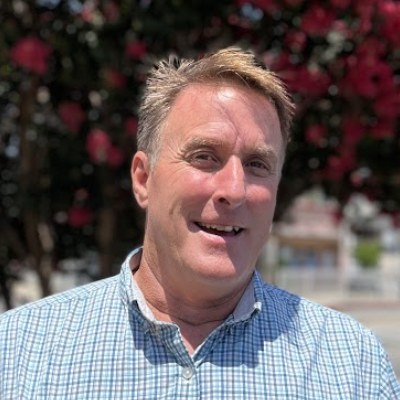 Dan Detwiler