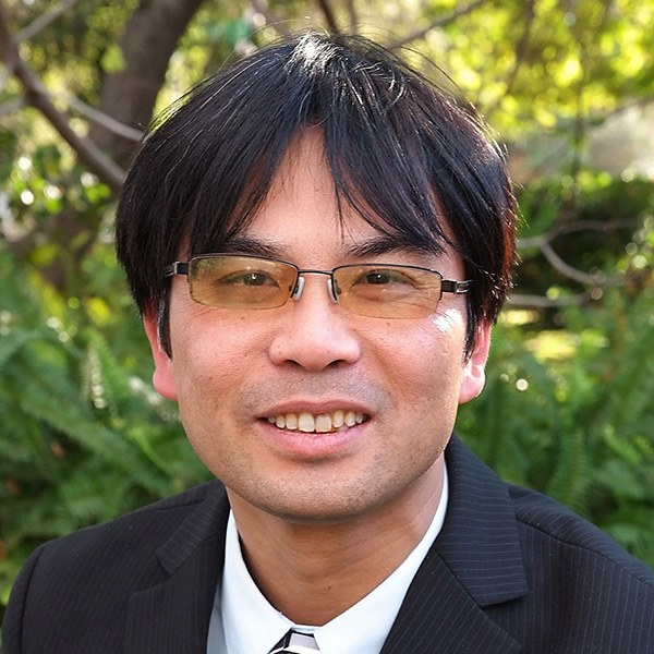 Eddie Zhang