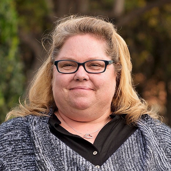 Julie Martin
