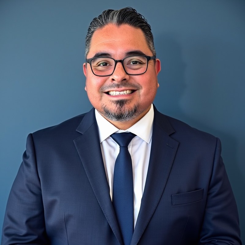 Lucio Rodriguez