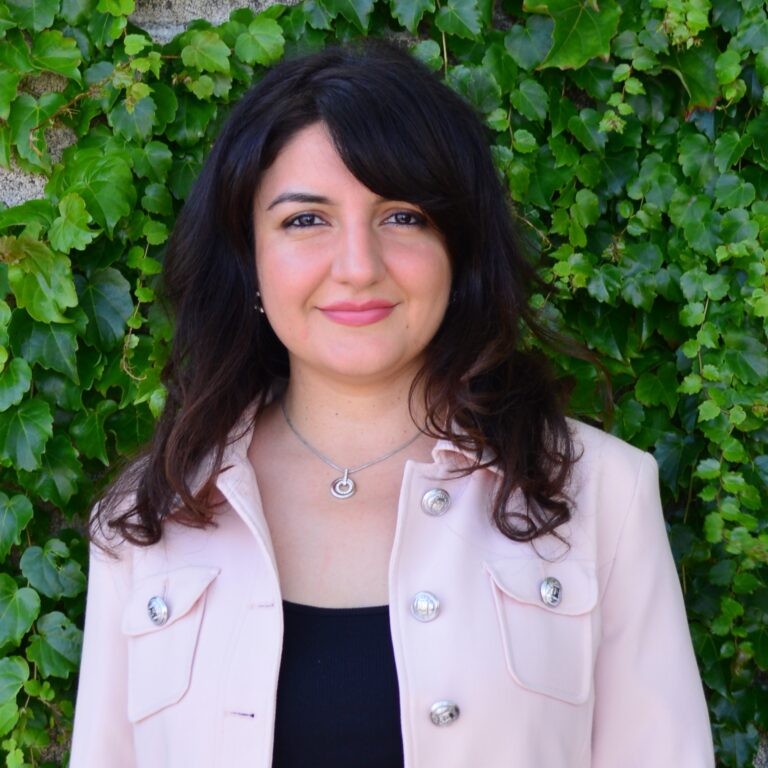 Lana Mseryan